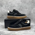 Фото №5 Кеды Zegna