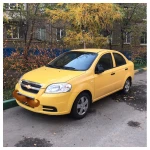 Сдам в аренду Chevrolet Aveo