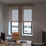 Фото №3 Рулонные шторы на заказ в СПб