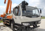 фото Автокран Zoomlion QY25V542.1