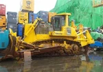 фото Продам бульдозер Komatsu D375A-5 2005 года