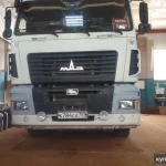 Фото №7 Фары маз евро Простор Эконом Освар