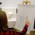 Уроки рисования для взрослых и детей