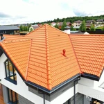 Фото №2 Черепица БРААС