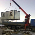 Самогруз 5тн, 10тн, 15тн, 20тн