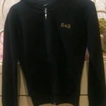 фото Бомбер Дольче Габана