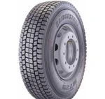 фото Шины Bridgestone 235/75*17,5 M729