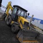 Экскаватор-погрузчик New Holland B80B (ндс)