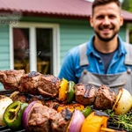 Фото №5 Построим дачный домик для отдыха на даче Каркас-58