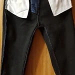 Фото №2 Джинсы женские.