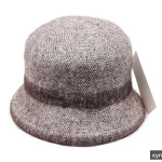 Фото №7 Шляпа шерстяная женская Canoe