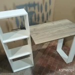 Фото №2 Продам новый стол