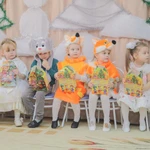 Фото №3 Видеосъемка в детском саду