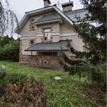 Фото №3 Поместье два дома на участке 38,8 соток