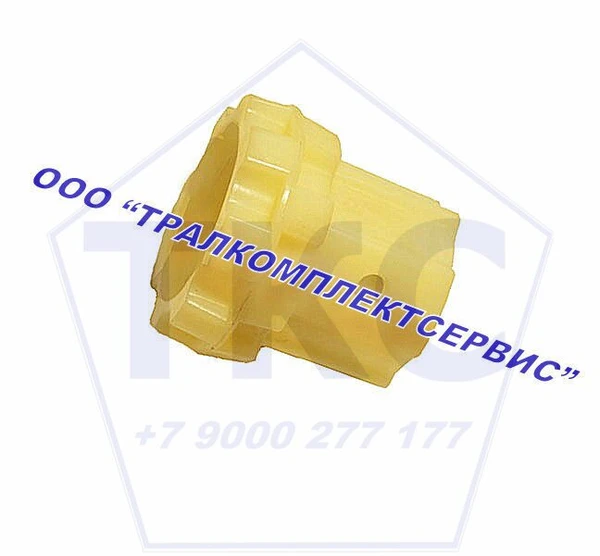 Фото Сферическая втулка BMT 500362