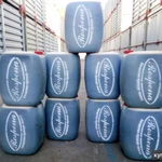 Фото №6 пенообразователь для пенобетона