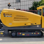 фото ГНБ установка MDRILLING XZ280E