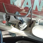 Фото №6 Телескопический погрузчик Manitou MHT 10120 LT