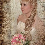 Фото №4 Прически и макияж