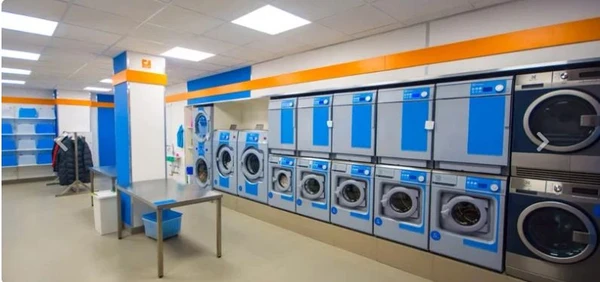 Фото Сам Стирай