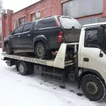 Фото №3 Услуги Эвакуатора в Наро фоминске