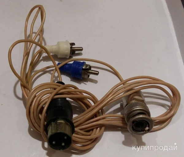 аудио провод кабель