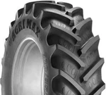 Фото №2 Шина 520/85R38 155A8 Бескамерное BKT Agrimax RT-855 (20.8R3