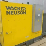 Прогрев Wacker Neuson HSH700,HS 350