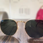 фото Солнцезащитные очки Ray-Ban