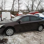 фото Услуги частного автоинструктора