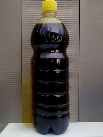 Фото Фуз подсолнечный