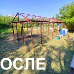 Фото №17 Покос травы В РОЩИНО И ВЫБОРГСКОМ РАЙОНЕ. 
