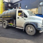 фото Покупка отработанного масла