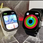 Фото №2 Apple Watch Ultra 2