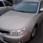 Фото №7 Subaru Impreza, 2008