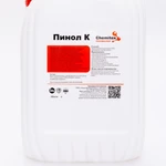 фото Пинол К - Кислотный беспенный препарат для мойки пищевого оборудования.