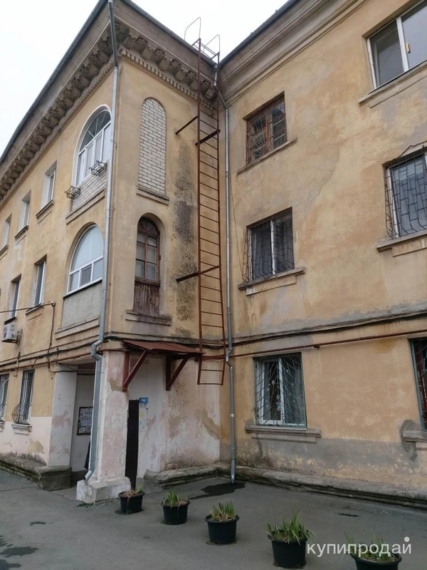 Фото 3-к квартира, 72 м2, 2/5 эт.