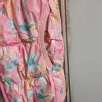 фото Жилет утепленный для девочек Barkito