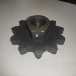 Звездочка КНТ 32.102 Z=11 средняя (11ЗУБ. )