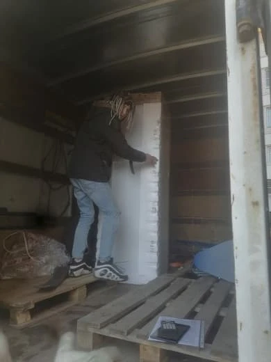 Фото Услуги грузчиков
