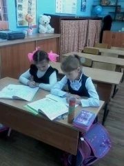 Фото Подготовка детей к школе, помощь уч-ся 1-4 классов