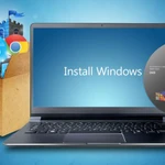 Установка операционной системы windows