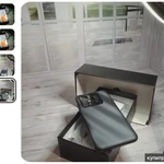 Фото №3 Смартфон PCOO M4 512GB новинка