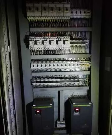 Фото Ремонт автоматики Siemens Beckhoff Omron Mitsubish