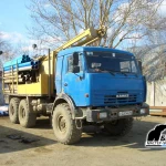 Бурение скважин на воду Екатеринбург и Свердловской области.