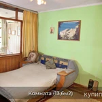 Фото №6 Продам 2-х этажную квартиру 44,2 м2, жилая 18,8 м2 в центре Сочи, собственник