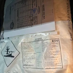 Фото №2 Талловый алкиламин гидрогенезированный, Стеариламин, Алкиламин C16-18, CAS 61788-45-2