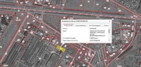 Фото Земельный участок производственного назначения