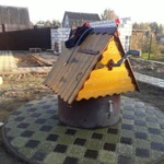 Фото №2 Тротуарная плитка
