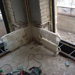 Фото №3 Сантехнические работы ,любой сложности